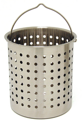 Stainless Steel Baskets