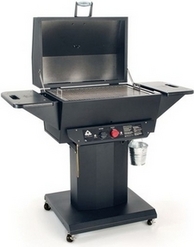 Maverick Holland Grill