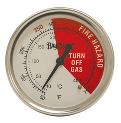 Fryer Thermometer